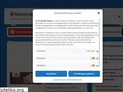 Sites similar to gewinnspiel-des-tages.de