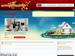 Sites similar to gewinnspiele-taeglich.de