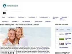 Sites similar to gewinnzahlen.guru