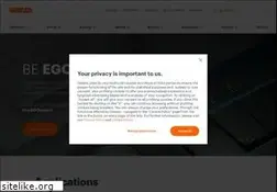Sites similar to gewiss.com