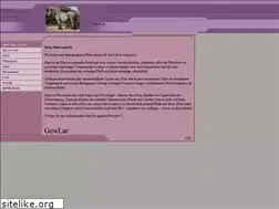 Sites similar to gewlar.de