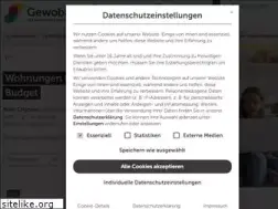 Sites similar to gewobag.de