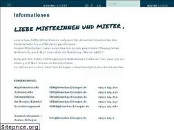 Sites similar to gewobau-erlangen.de