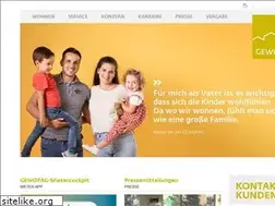 Sites similar to gewofag.de
