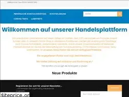Sites similar to gewomarketing-shop.de