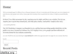 Sites similar to gewoongeslaagd.nl