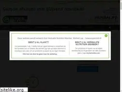 Sites similar to gewoongezond.nl