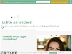 Sites similar to gewoonlekkergroen.nl