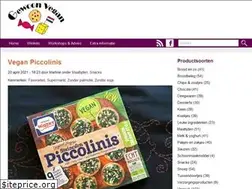 Sites similar to gewoonvegan.nl