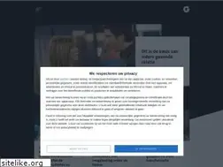 Sites similar to gewoonvoorhem.nl