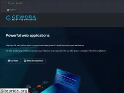 Sites similar to gewora.net