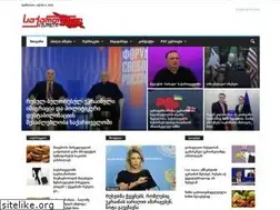 Sites similar to geworld.ge