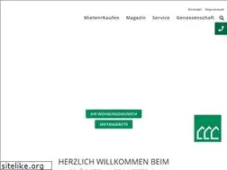 Sites similar to gewosie.de