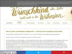 Sites similar to gewuenschtestes-wunschkind.de