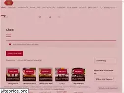 Sites similar to gewuerze-kiste.de