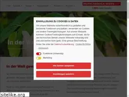 Sites similar to gewuerze.com