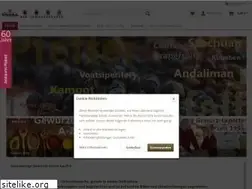 Sites similar to gewuerzexperte.de