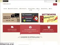 Sites similar to gewuerzplanet.ch