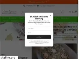 Sites similar to gewuerzschaefer.de