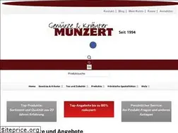 Sites similar to gewuerzversand.com