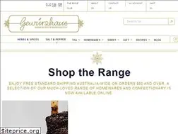 Sites similar to gewurzhaus.com.au