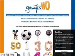 Sites similar to gewusst-wo-erding.de