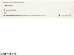 Sites similar to gewusstwie.at