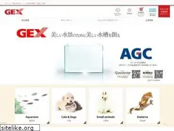 Sites similar to gex-fp.co.jp