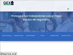 Sites similar to gex.mx