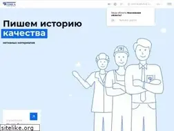 Sites similar to gexa.ru
