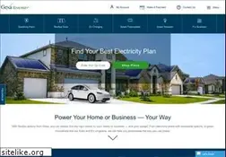 Sites similar to gexaenergy.com