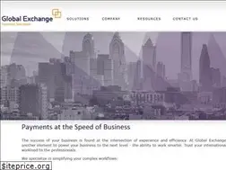 Sites similar to gexchange.com