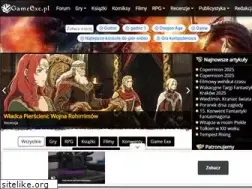 Sites similar to gexe.pl
