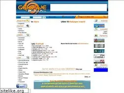 Sites similar to gexifive.com