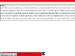 Sites similar to gexperthaiti.com
