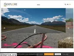 Sites similar to gexplore.fr