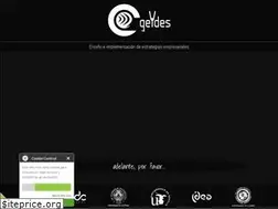 Sites similar to geydes.es