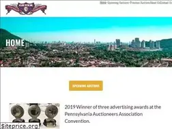Sites similar to geyerauctions.com