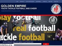 Sites similar to geyf.org