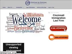 Sites similar to geygan.net