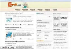 Sites similar to geyik.com.tr