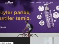 Sites similar to geyikisler.com