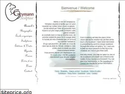 Sites similar to geymann.com