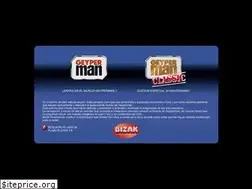Sites similar to geyperman.com