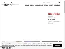 Sites similar to geyrhalterfilm.com