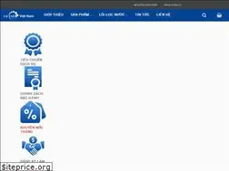 Sites similar to geyser.com.vn