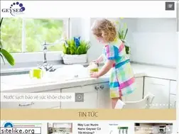 Sites similar to geysers.com.vn