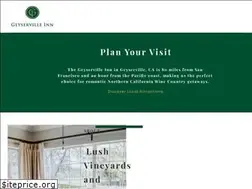Sites similar to geyservilleinn.com