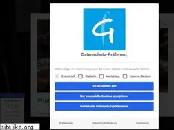 Sites similar to geysir-andernach.de
