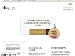 Sites similar to geyushiamenitieshotel.com